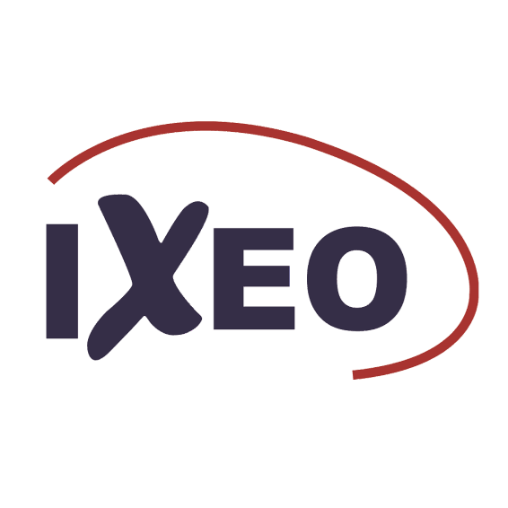 IXEO